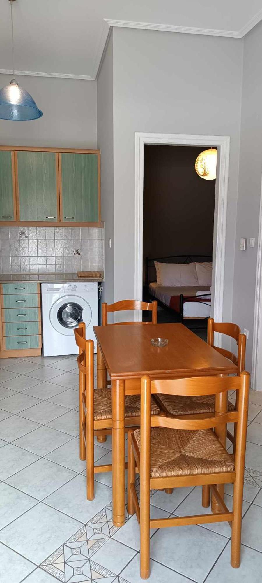 Andros Guesthouses ห้อง รูปภาพ