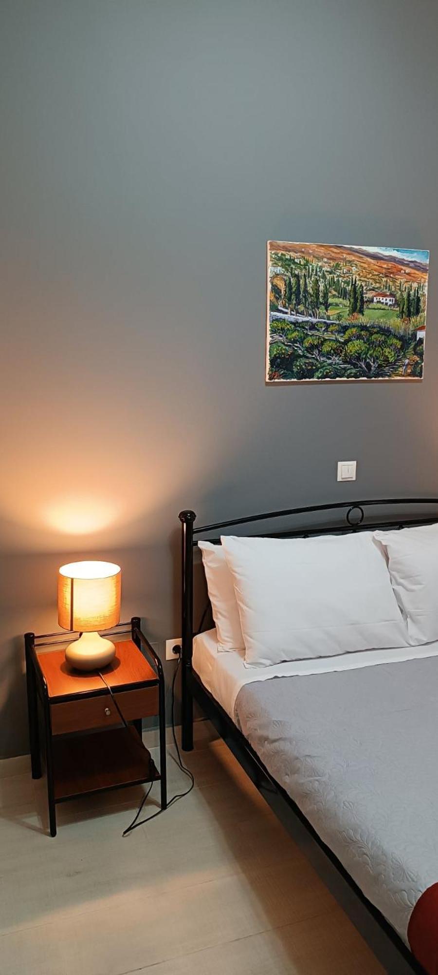 Andros Guesthouses ห้อง รูปภาพ