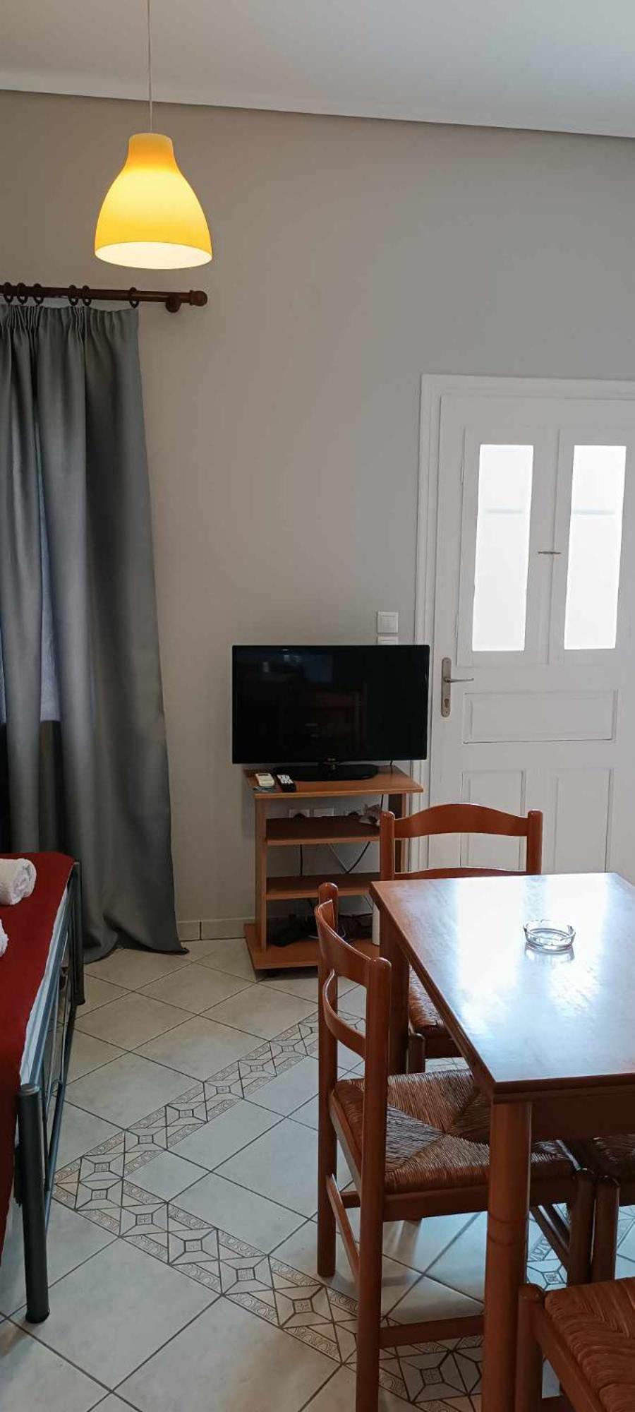 Andros Guesthouses ห้อง รูปภาพ