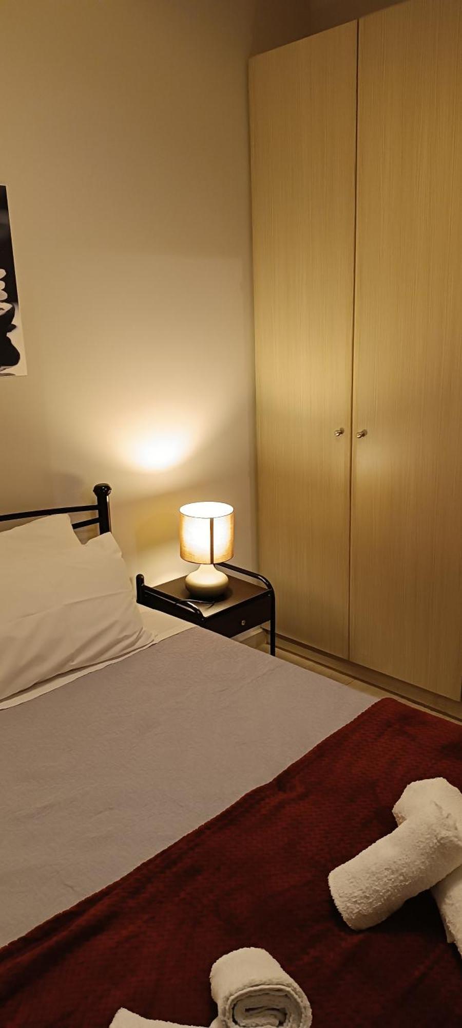 Andros Guesthouses ภายนอก รูปภาพ