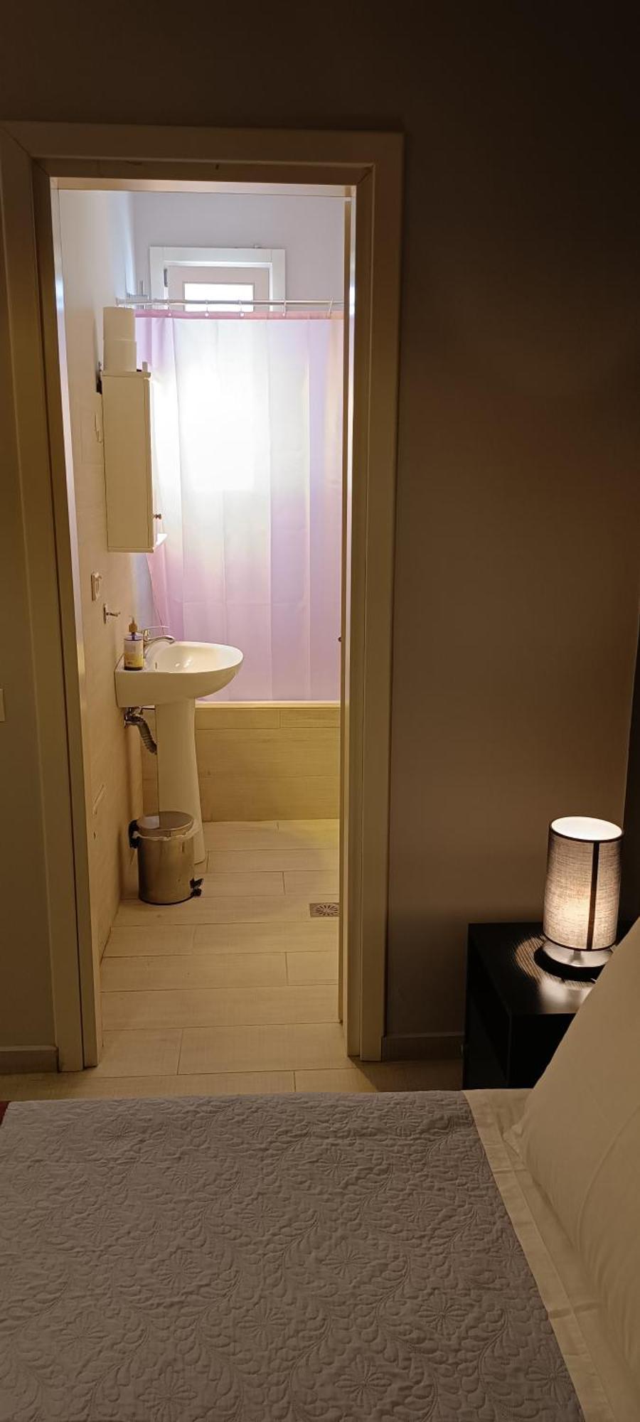 Andros Guesthouses ภายนอก รูปภาพ